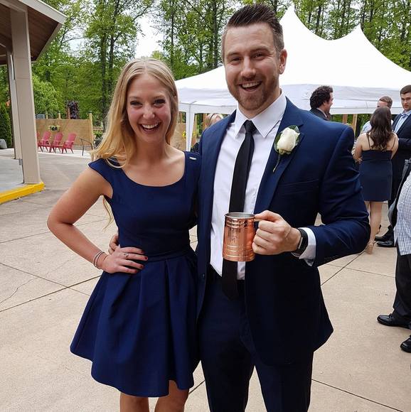 Meet your Posher, Patrick - Picture 1 of 1